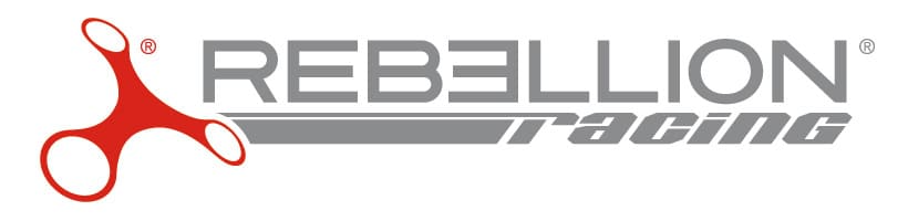 리벨리온 레이싱 Logo